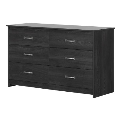 Tassio Dresser 12984 (Gray Oak)